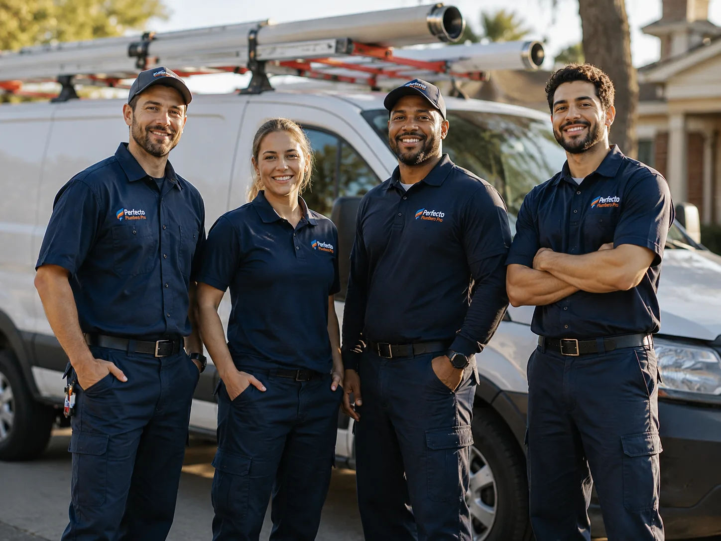 Emergency Plumber Near Me in Weston, MO near me